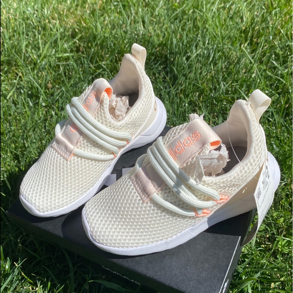 Lite Racer Adapt 3.0.1 Adidas Little Kid Sneaker